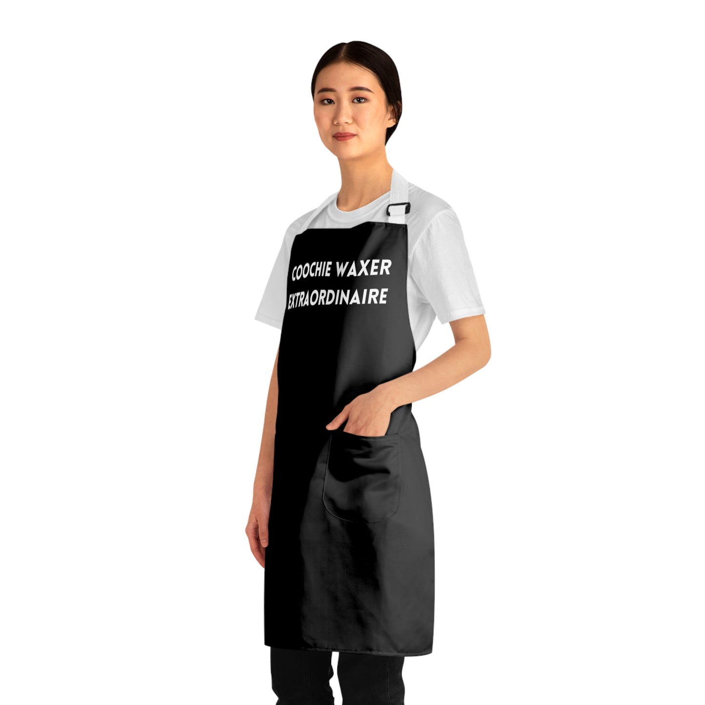 Apron