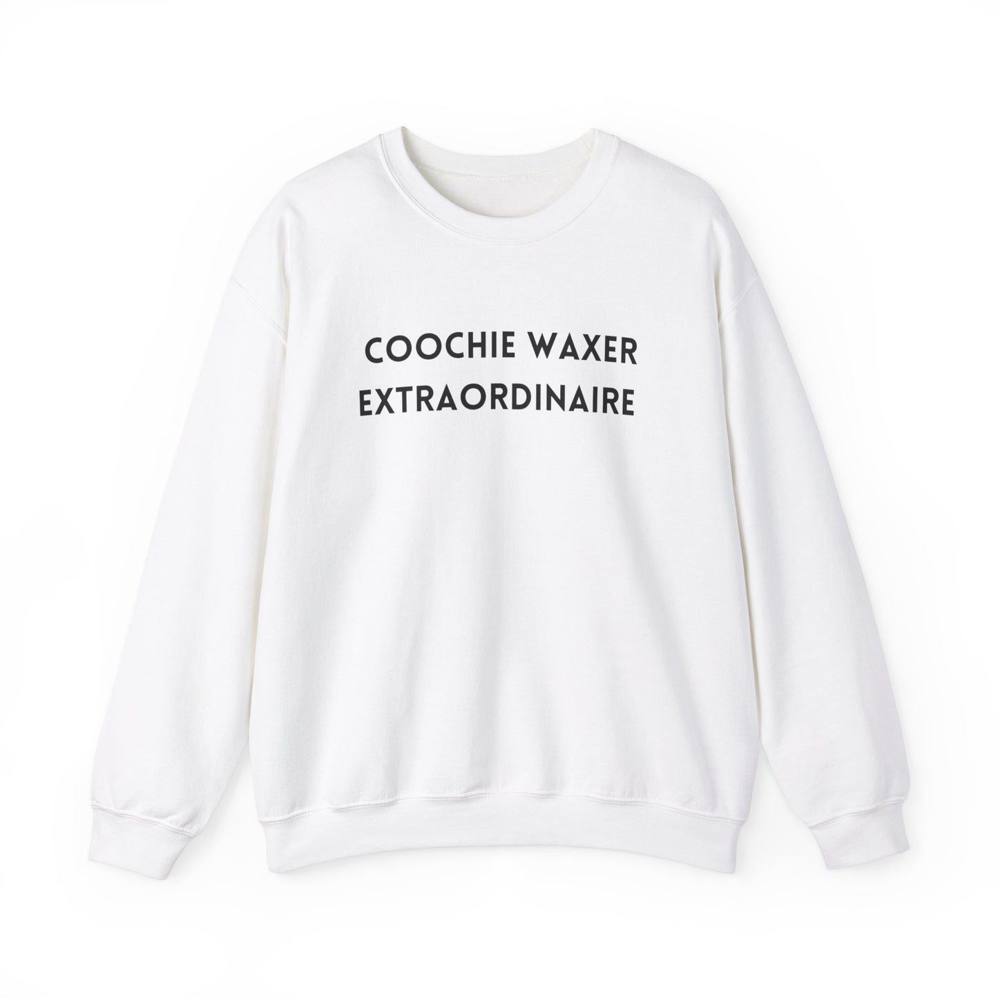 Crewneck Sweatshirt