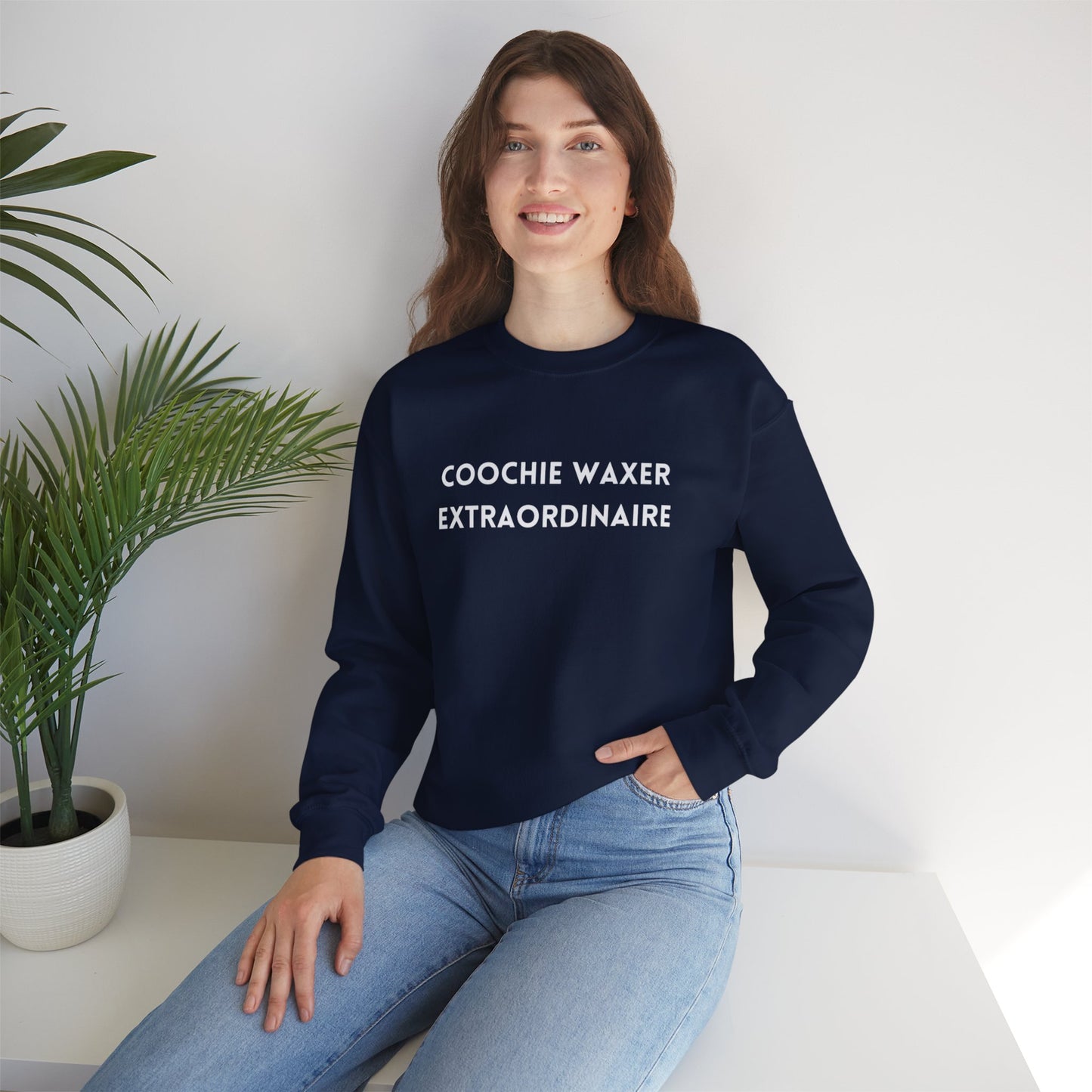 Crewneck Sweatshirt