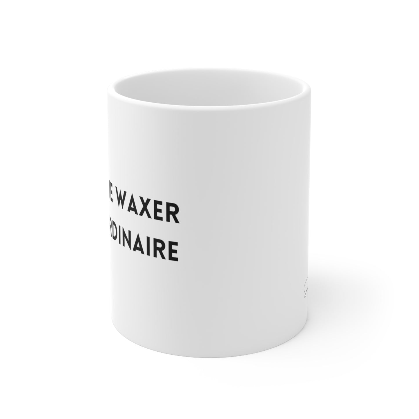 Ceramic Mug 11oz