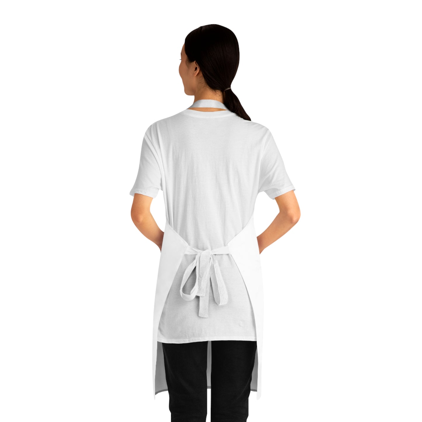 Apron