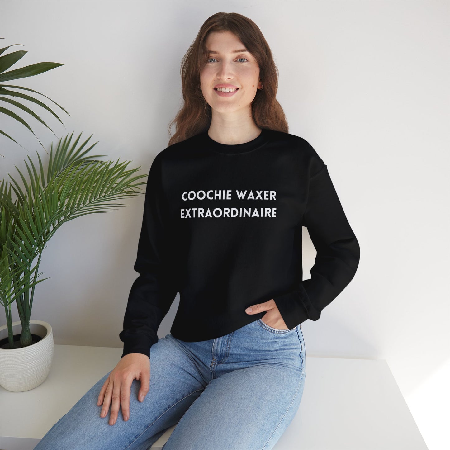 Crewneck Sweatshirt
