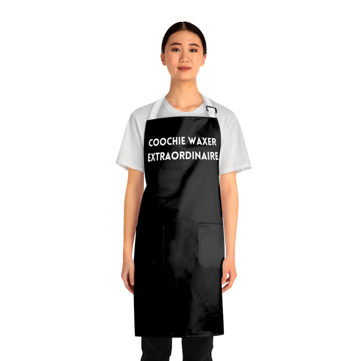 Apron