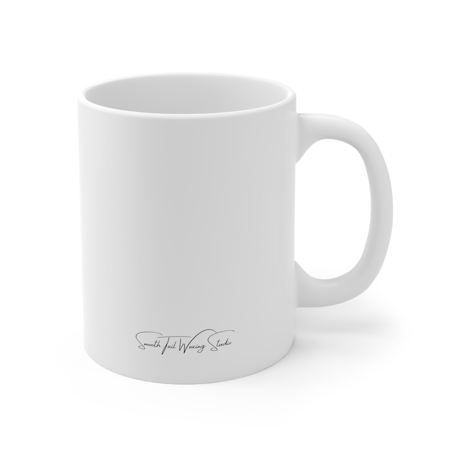 Ceramic Mug 11oz