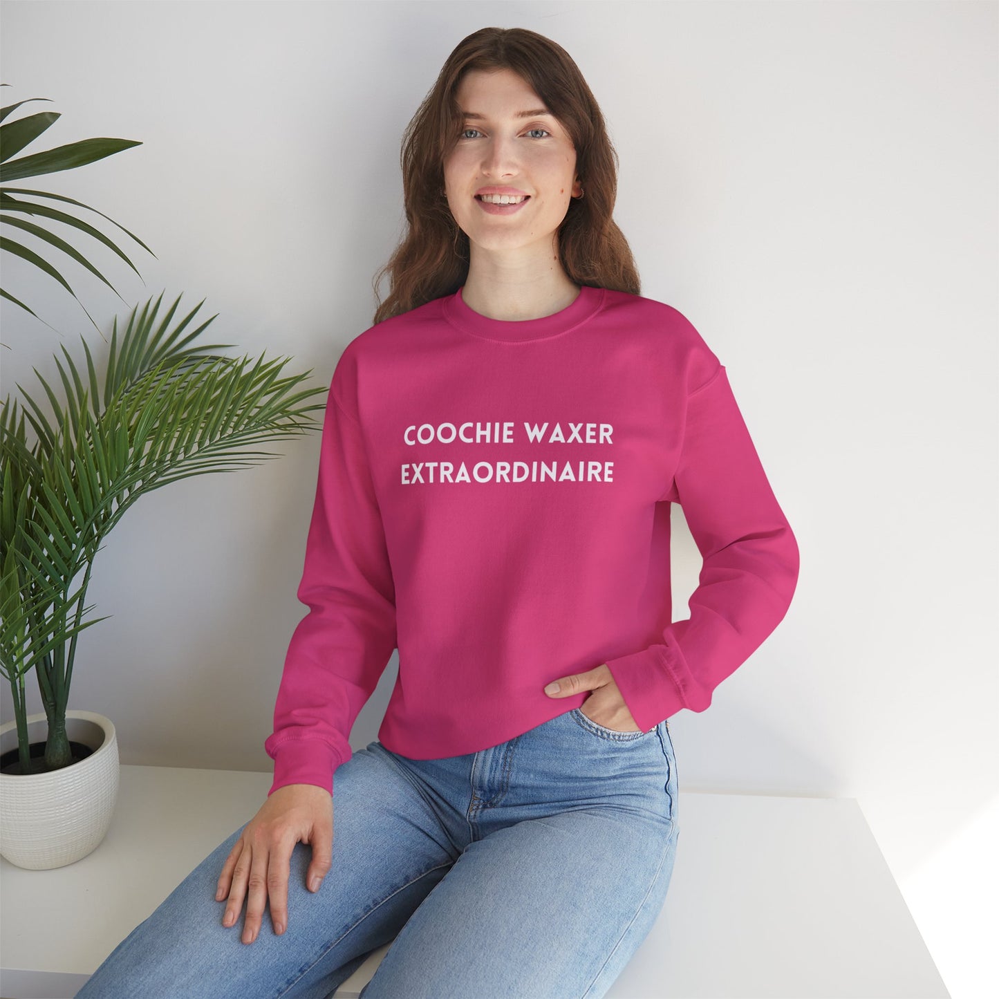 Crewneck Sweatshirt