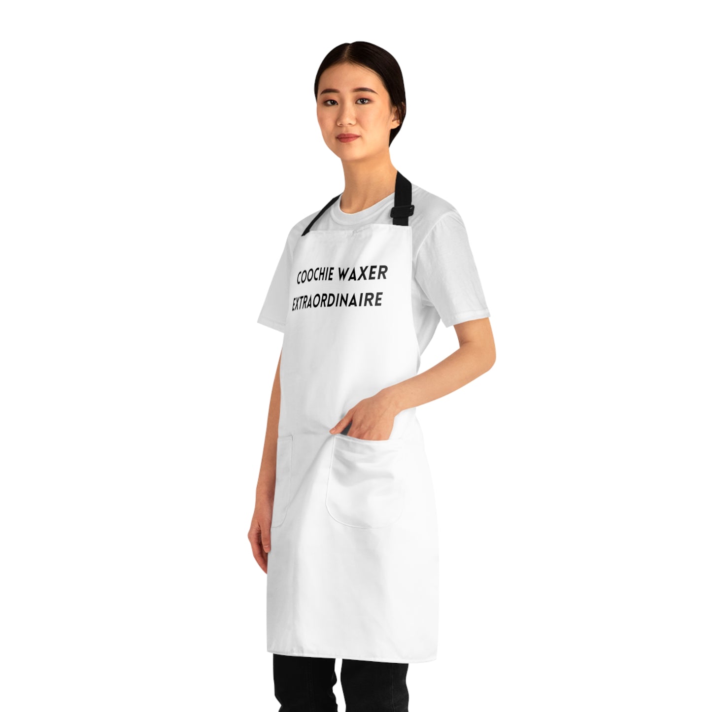Apron