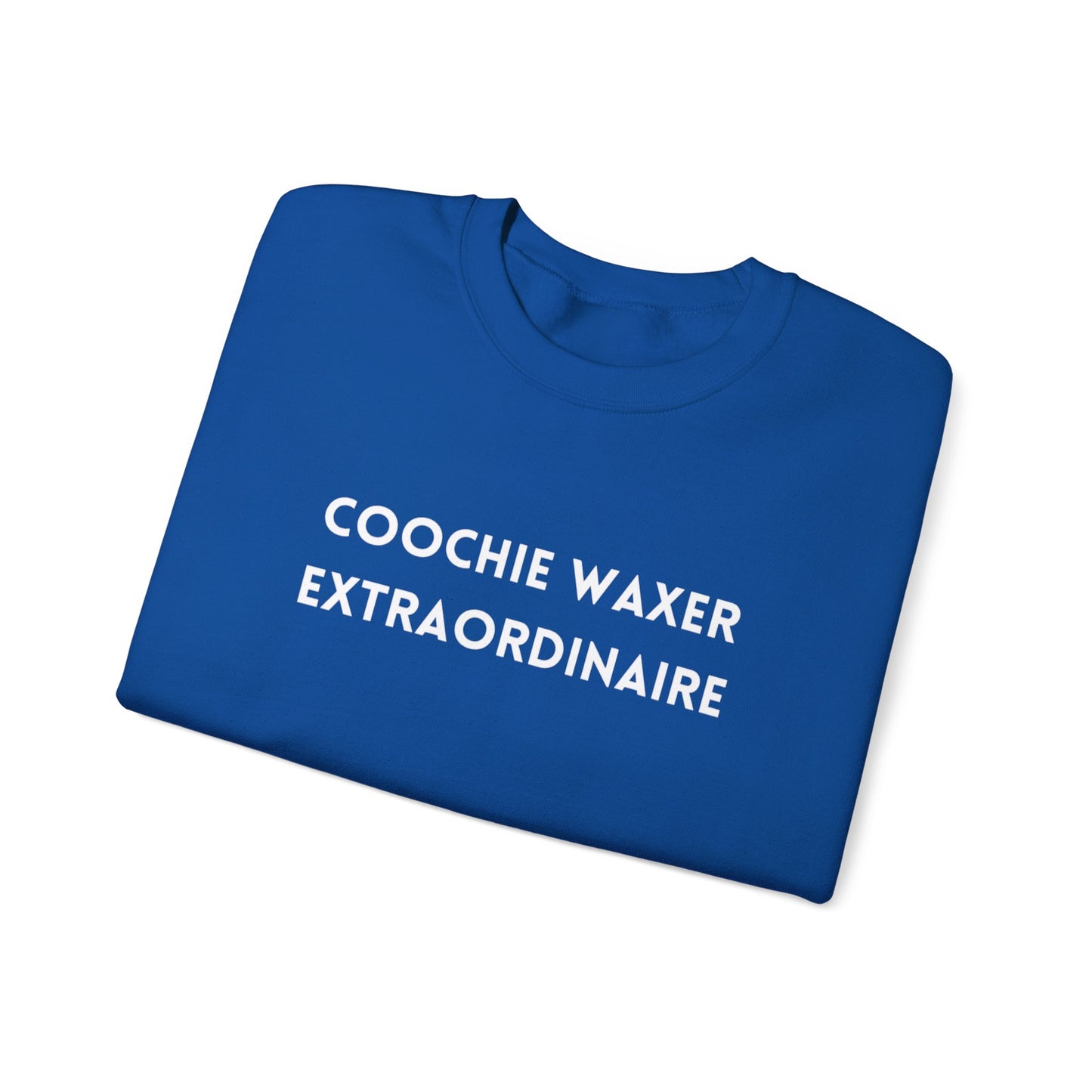 Crewneck Sweatshirt
