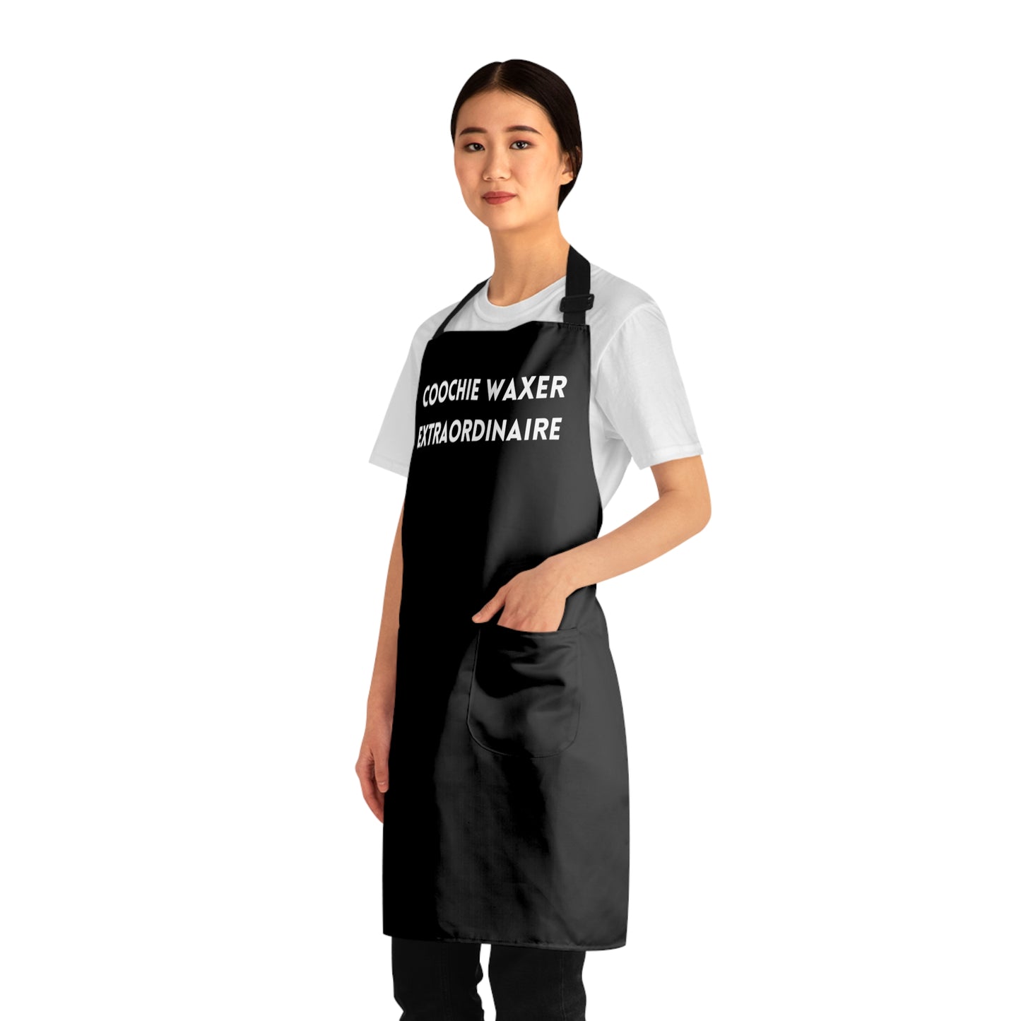 Apron