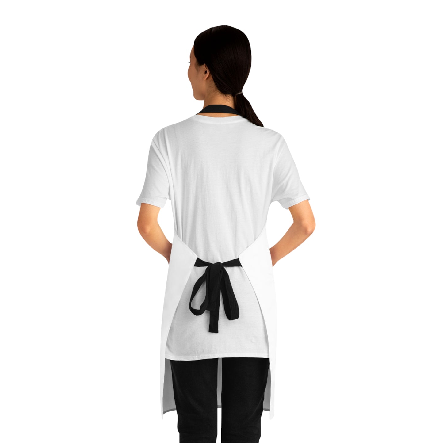 Apron