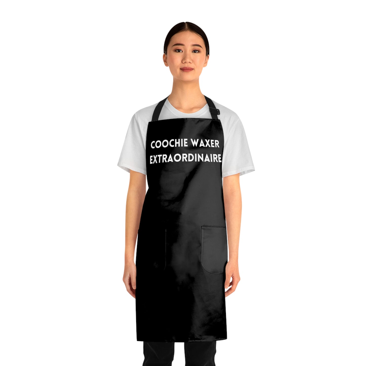 Apron