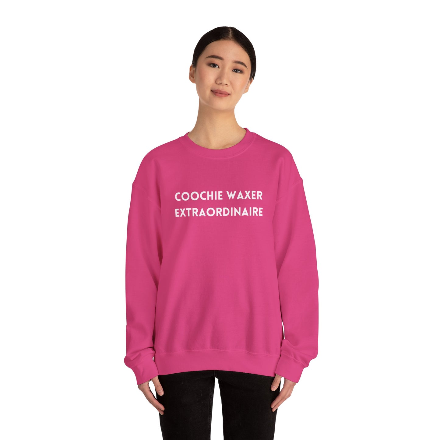 Crewneck Sweatshirt
