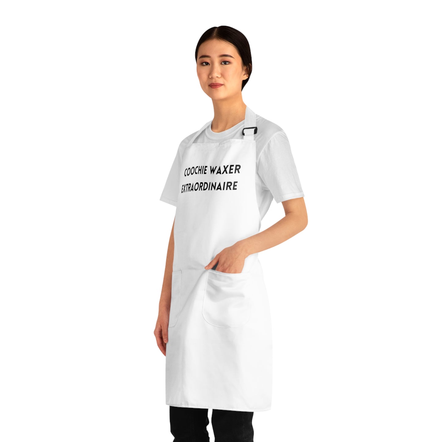 Apron